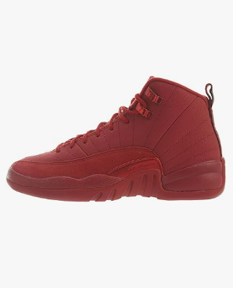 Nike unisex-child Air Jordan 12 Retro